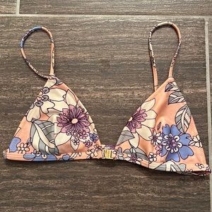 Triangl Bikini Top